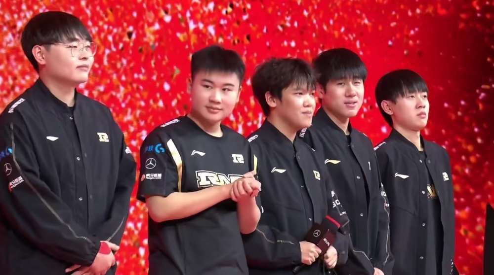 延续了野马 延续了野马