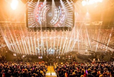 的合作契机 的合作契机