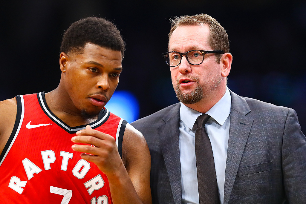 家队的集训 家队的集训