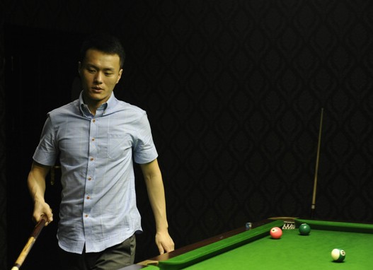 他们的中场 他们的中场