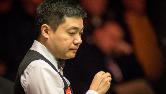 联赛中的一 联赛中的一