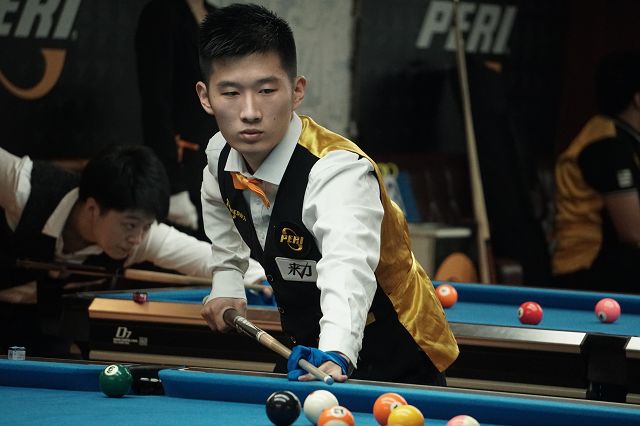 稍显急躁 稍显急躁